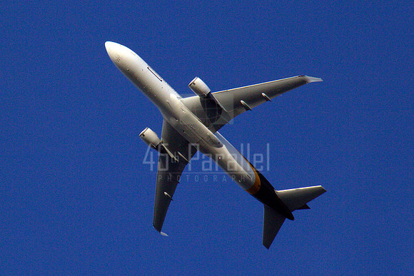 The underbelly of the airlines industry.