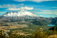 Mt. St. Helens