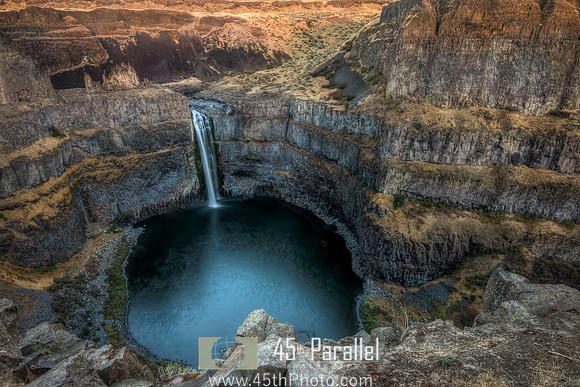Palouse Falls