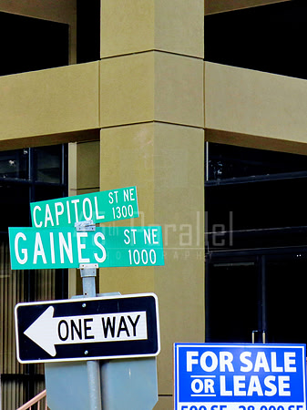 Capital Gains: Signs of the Times