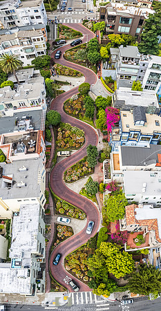 Lombard Street