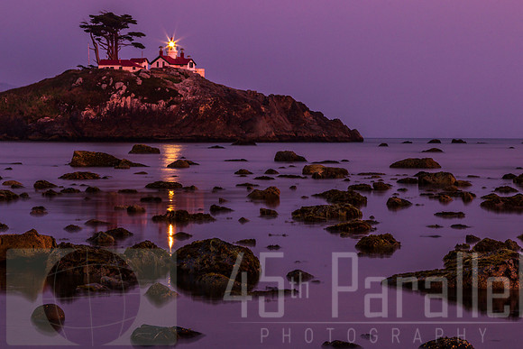 Battery Point Lighthouse