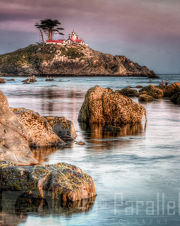 Battery Point Lighthouse