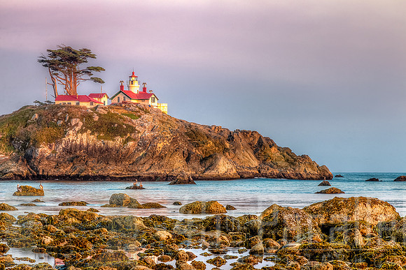 Battery Point Lighthouse