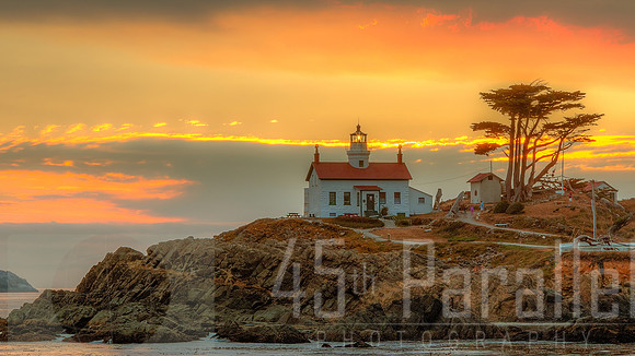 Battery Point Lighthouse