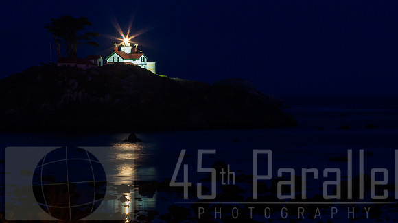 Battery Point Lighthouse