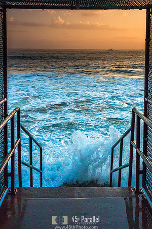 God's Swimming Pool