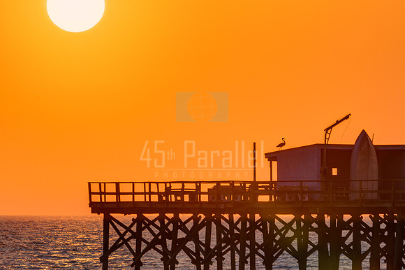 Gulf Coast Glow