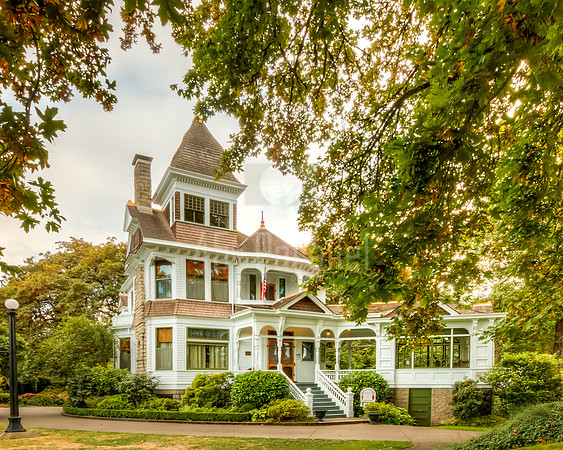 Deepwood Estate