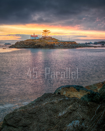 Battery Point Lighthouse
