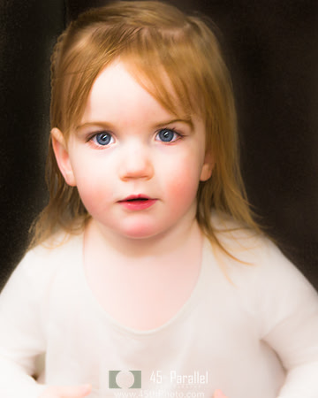 Evelyn
