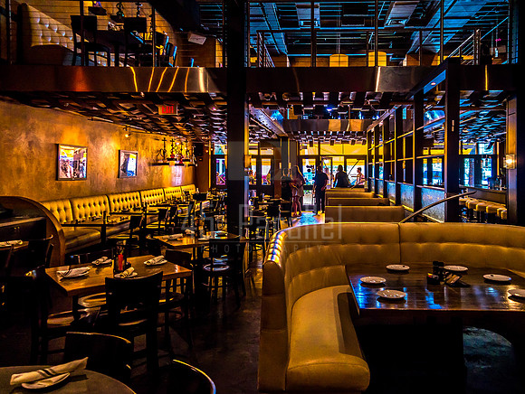 Acropolis Greek Taverna