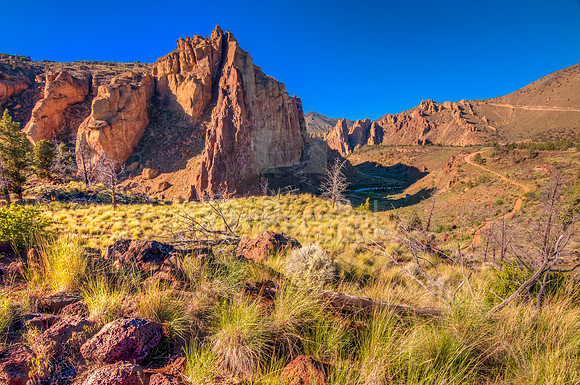 Smith Rock State Park