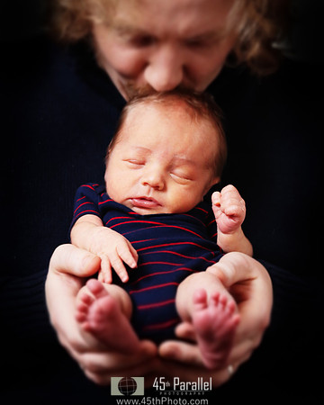 Jace and Jon