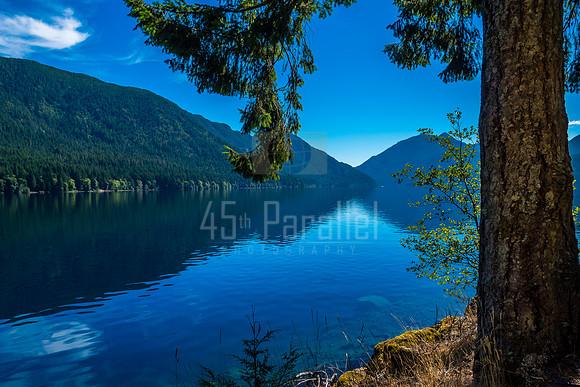 Lake Crescent