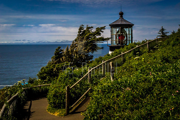 Cape Meares Lighthouse