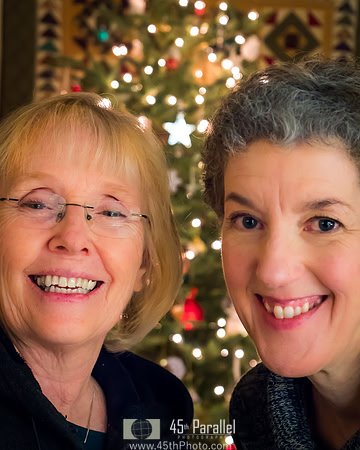 Extraordinary Ladies