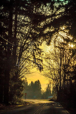 Something wonderful is just around the bend