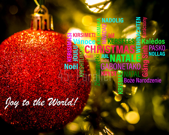 Christmas Card
