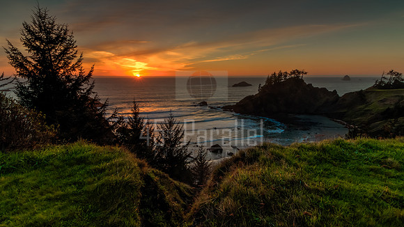 Samuel H. Boardman State Park