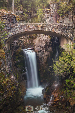 Christine Falls