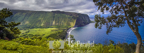 Waipio Valley