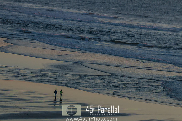Beachwalk
