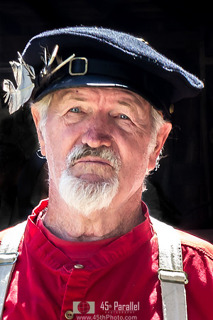 Reenactor