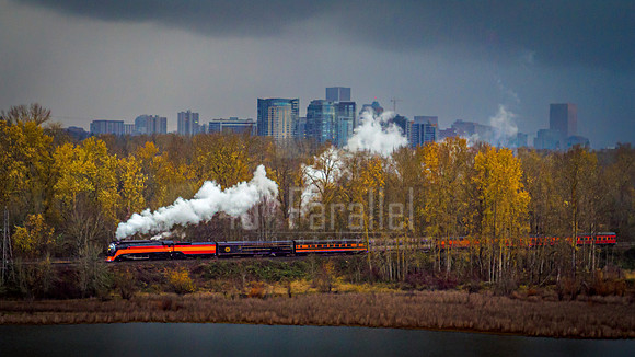 Holiday Express