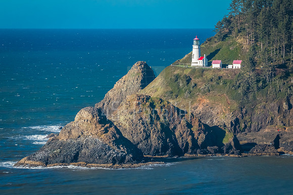 Heceta Head Lighthouse