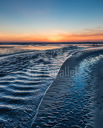 Riffles and Ripples