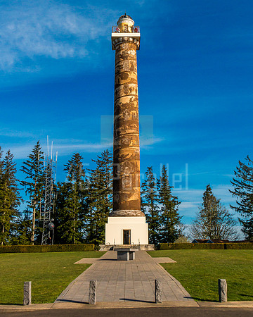 Astoria Column