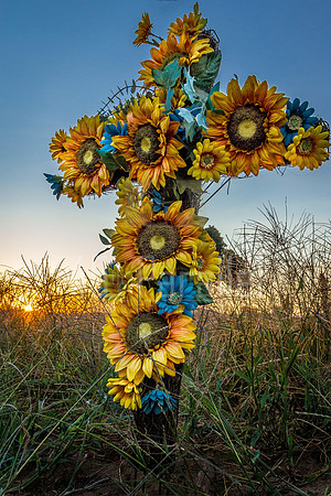 Roadside Memorial