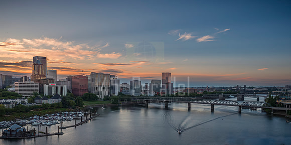 Portland, Oregon