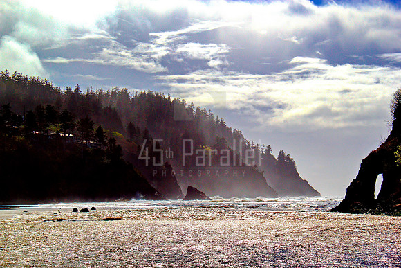 Neskowin, Oregon