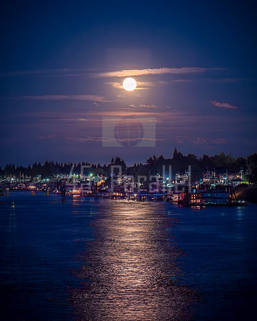 Moonrise